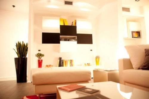 Face To Face House Bed & Breakfast Рим Екстериор снимка