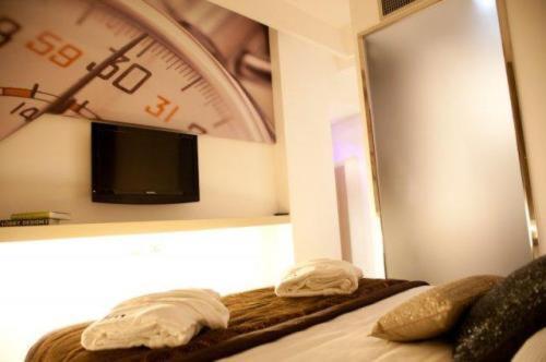 Face To Face House Bed & Breakfast Рим Екстериор снимка