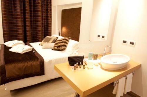 Face To Face House Bed & Breakfast Рим Екстериор снимка